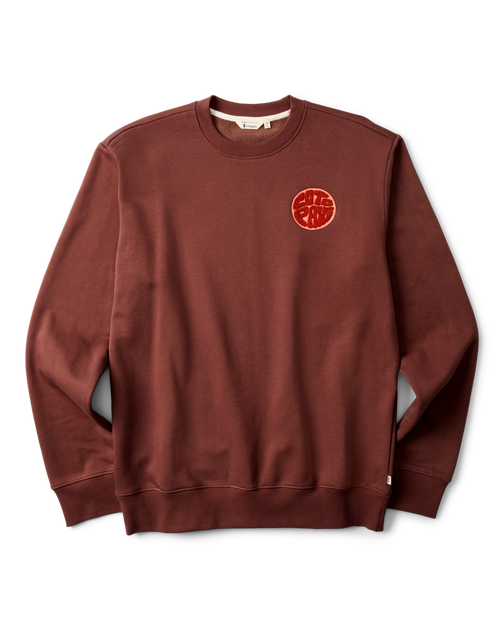 Trail To Sea Crew Sweatshirt - Men's – Cotopaxi
