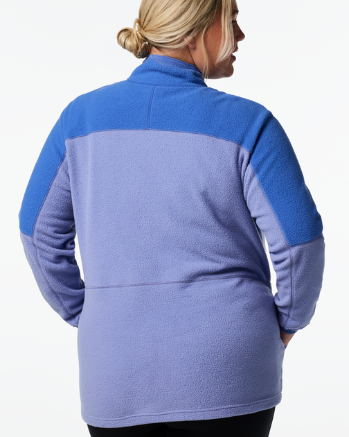 Abrazo Fleece Full-Zip Jacket - Women's – Cotopaxi