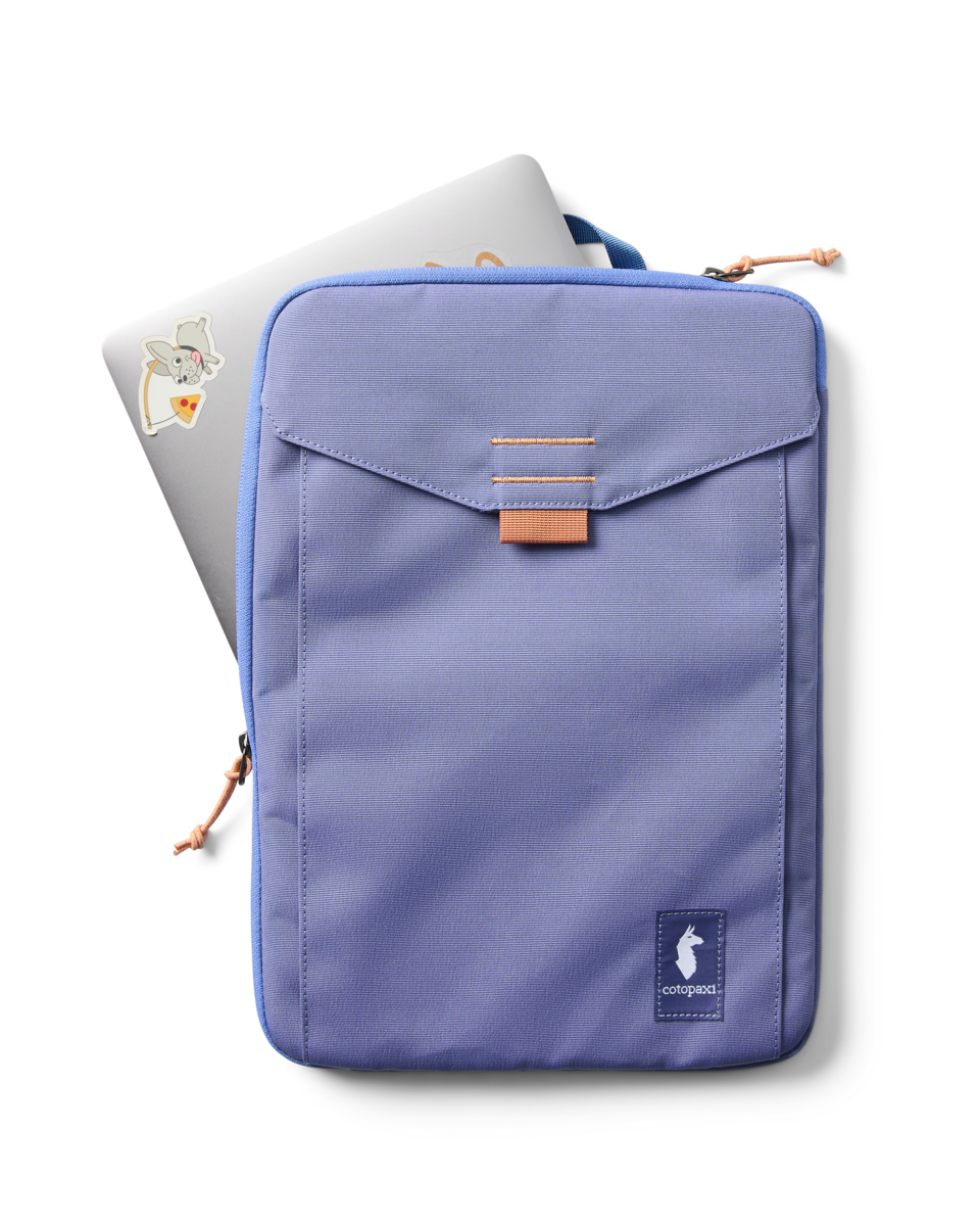 14" Laptop Sleeve - Cada Día — view 4 of 4