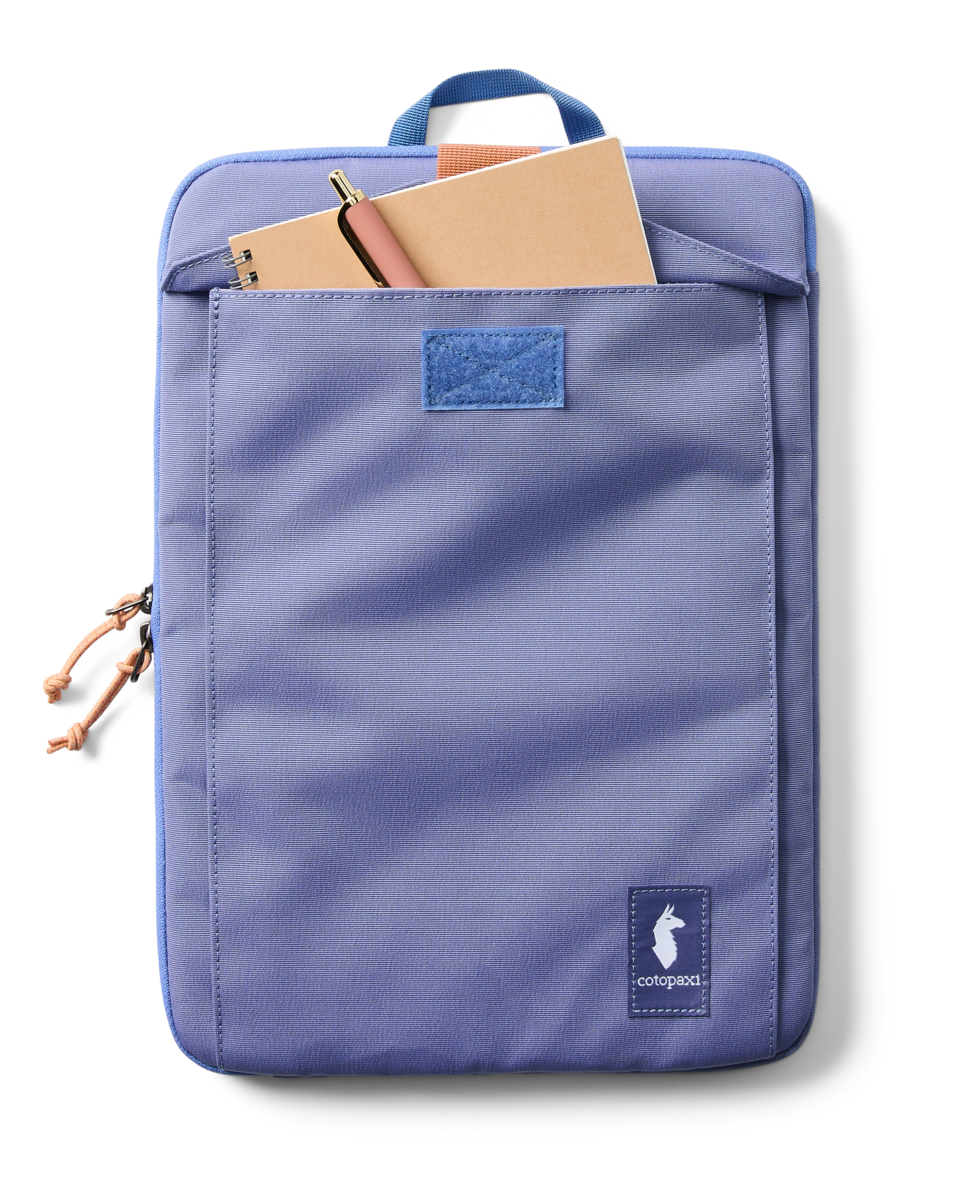 Cotopaxi-Amigos-24 14" Laptop Sleeve - Cada Día at Cotopaxi