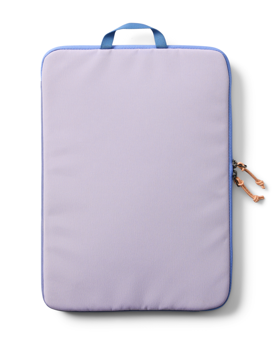 14" Laptop Sleeve - Cada Día — view 3 of 4