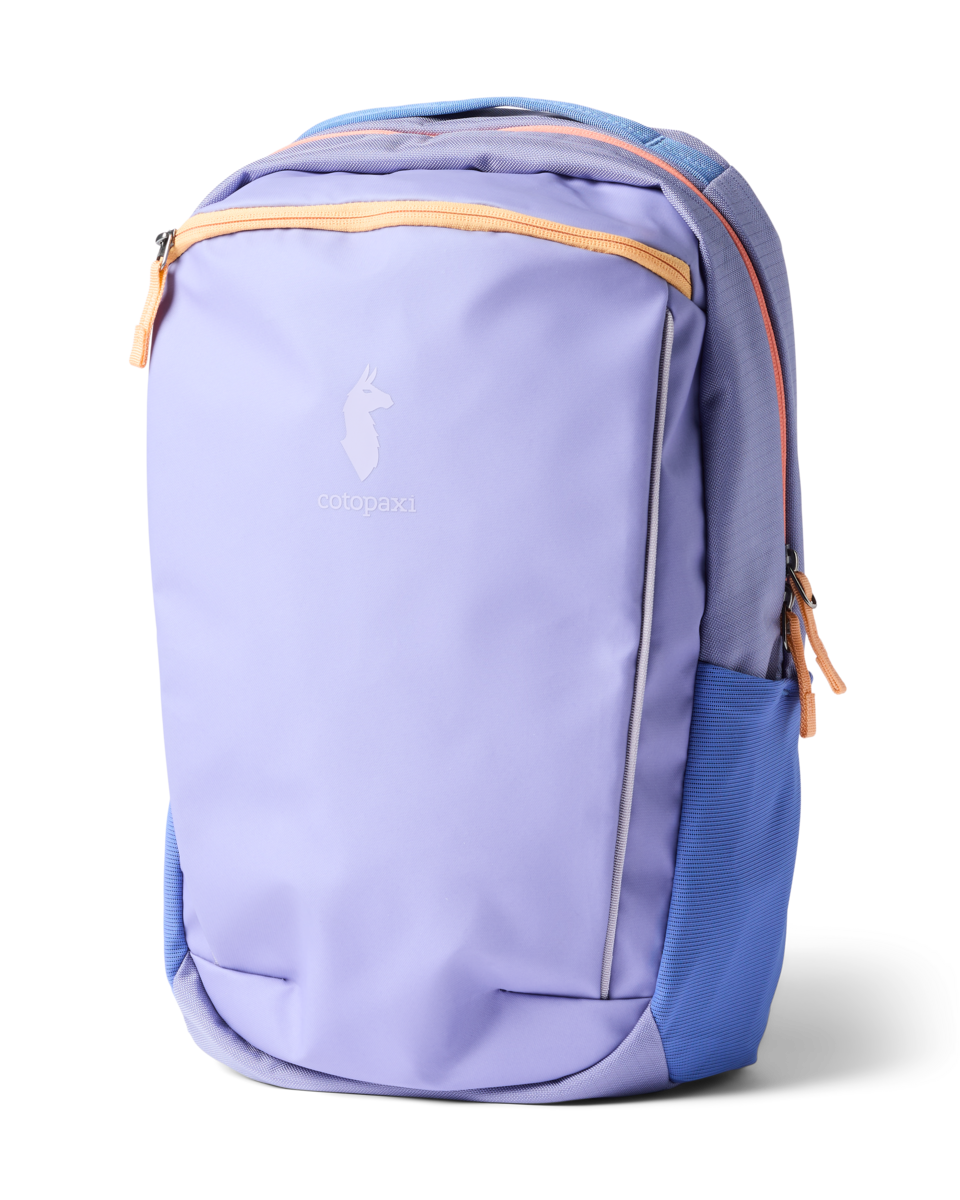Cotopaxi Allpa 18L Daypack in Spicy