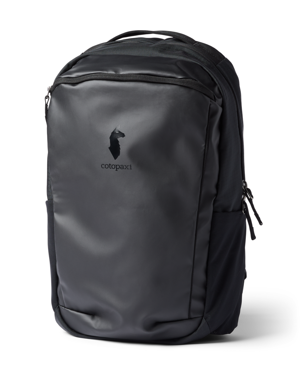 コトパクシ　ブラック Allpa 18L Daypack – Cotopaxi