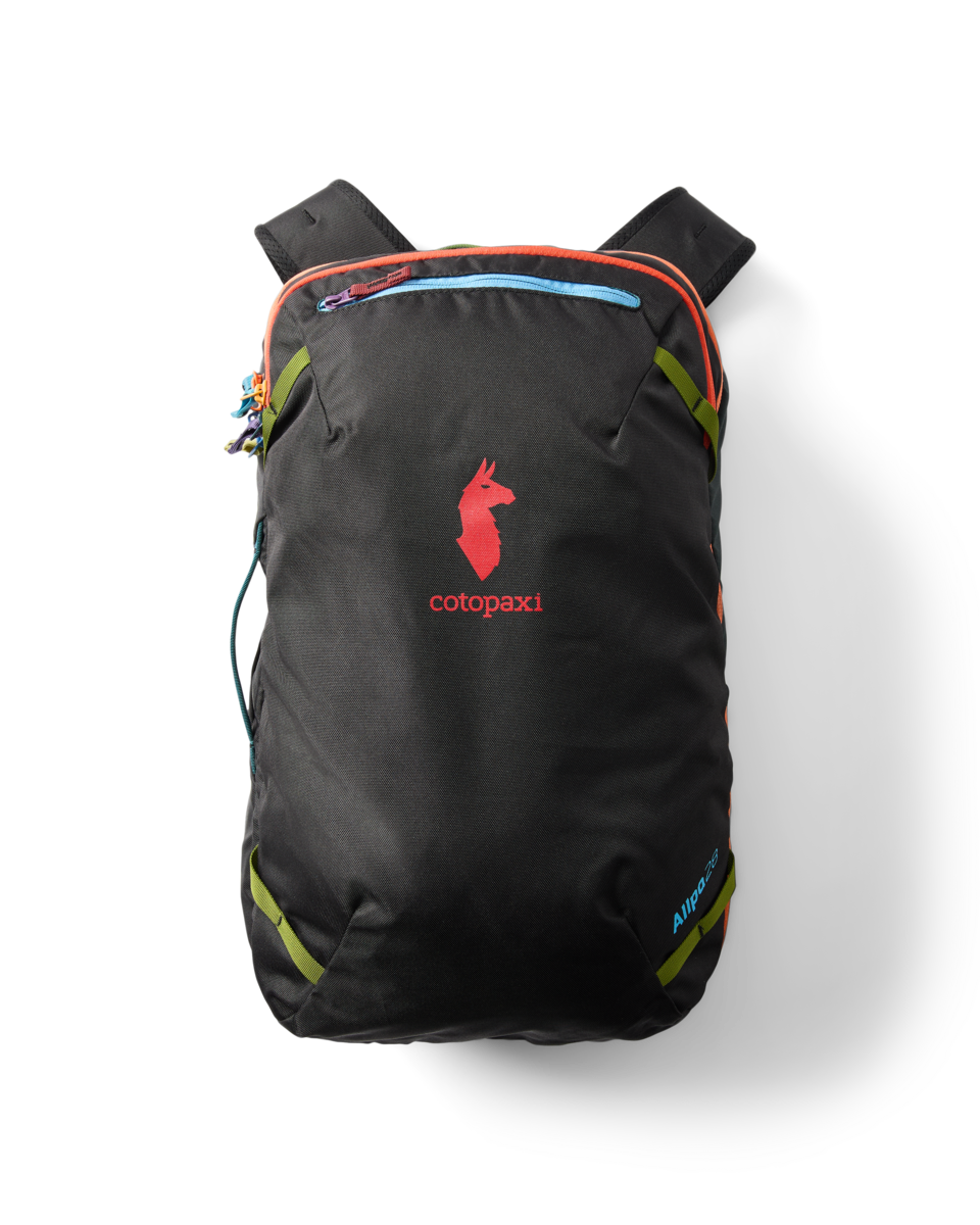 Cotopaxi Allpa 28 Liter Del Dia Dark Travel Pack