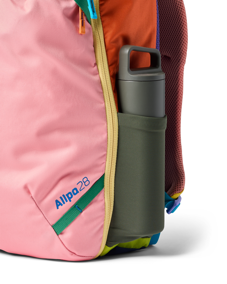 Cotopaxi Allpa 28L Travel Pack (Del Dia)