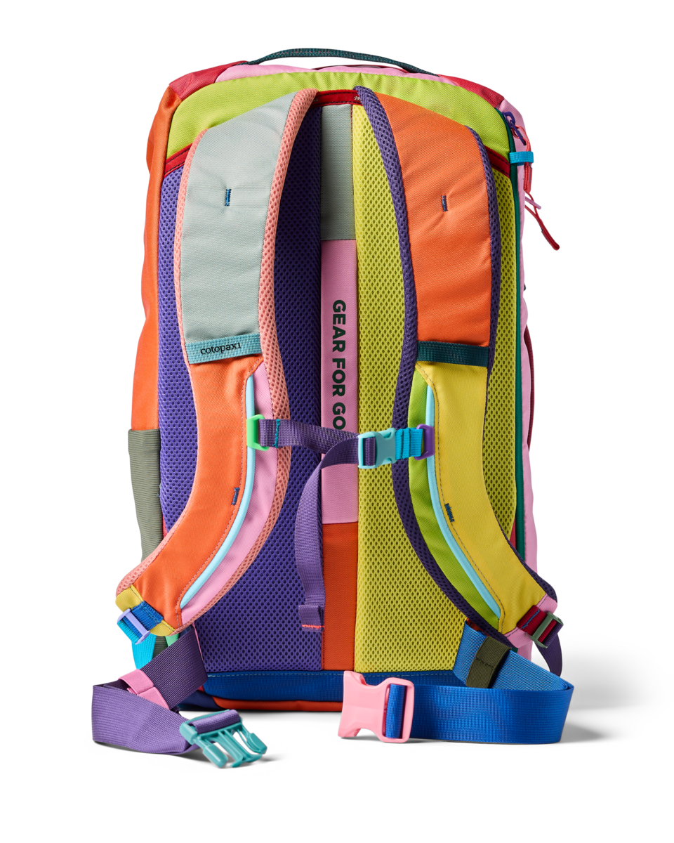 Cotopaxi Allpa 28L Travel Pack (Del Dia)