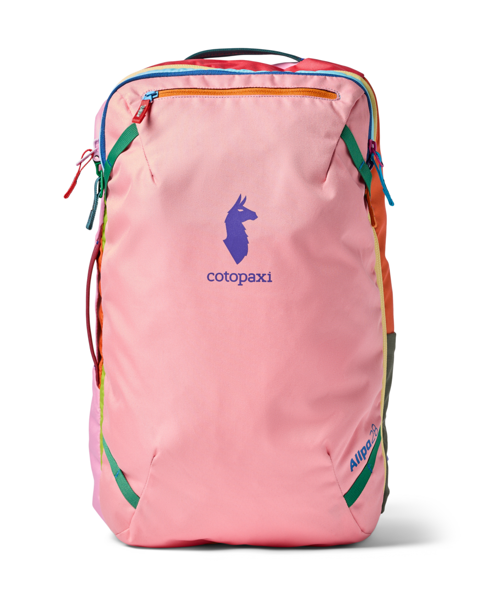 Cotopaxi Allpa 28L Travel Pack