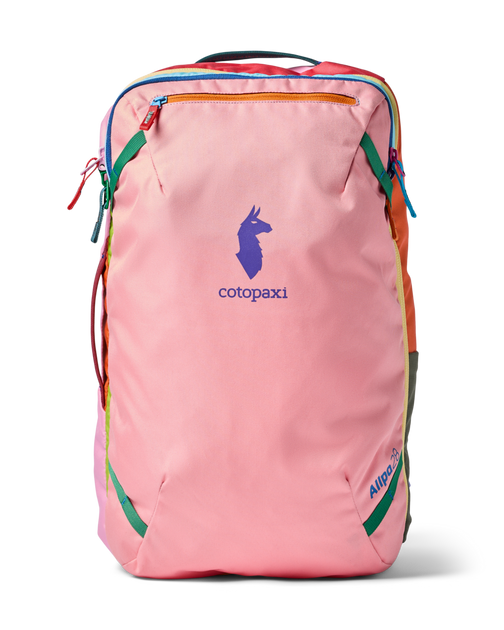Allpa 28L Travel Pack - Del Día – Cotopaxi
