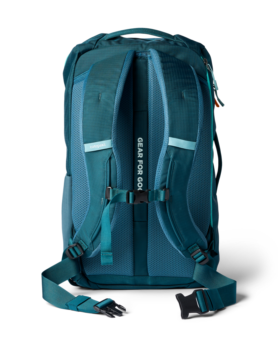 Allpa 28L Travel Pack CR Crimson