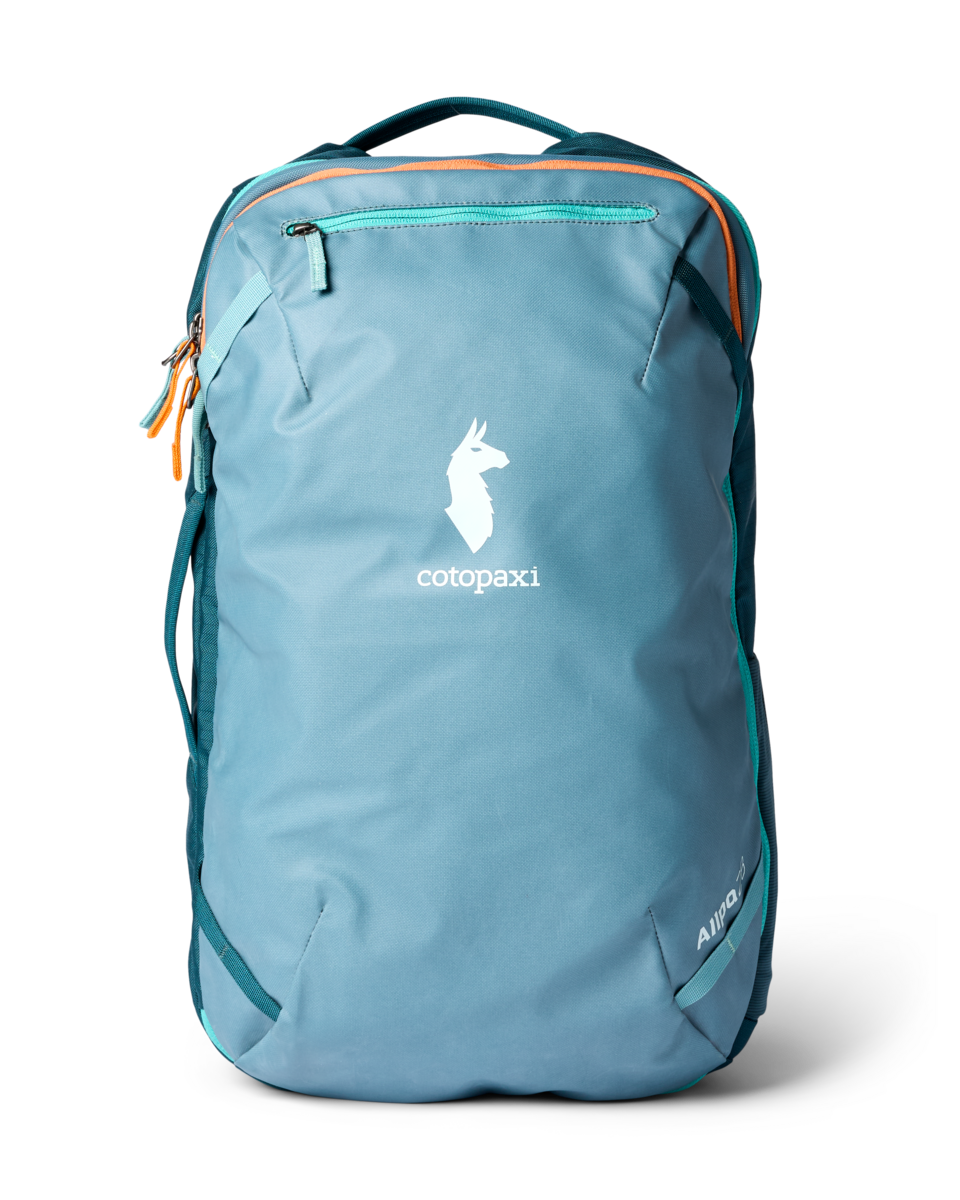 Allpa 28L Travel Pack CR Crimson