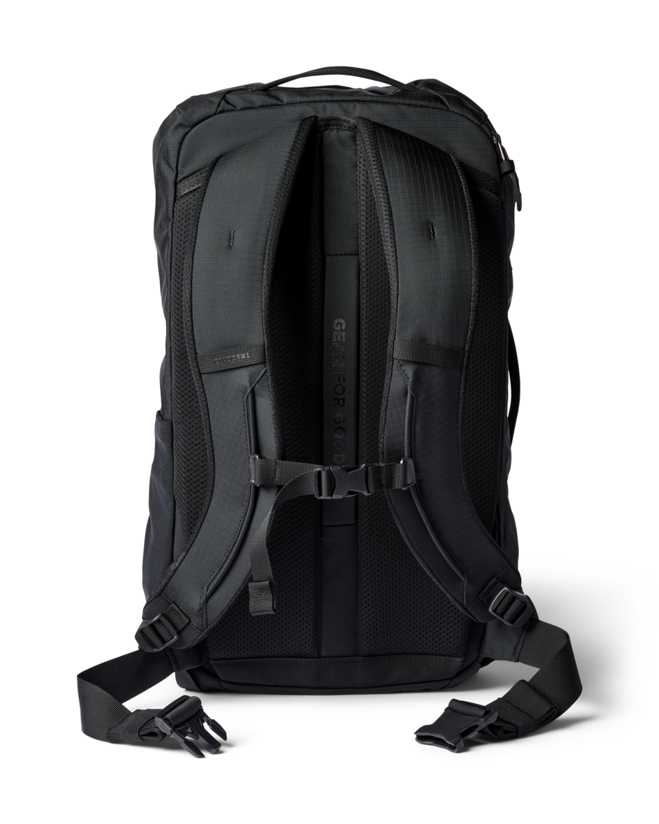 Allpa 28L Travel Pack CR Crimson