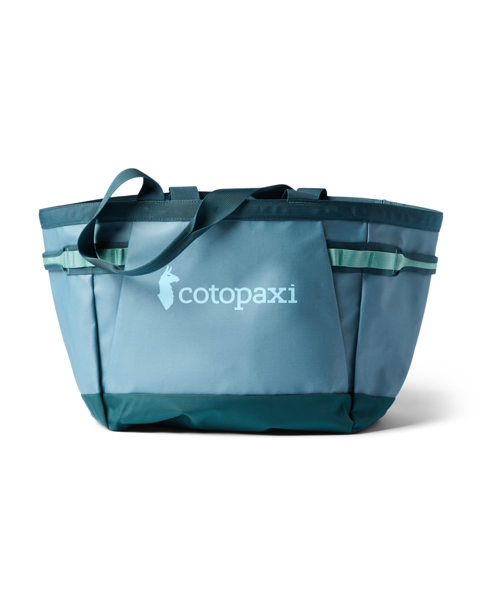 Allpa 30L Gear Hauler Tote – Cotopaxi