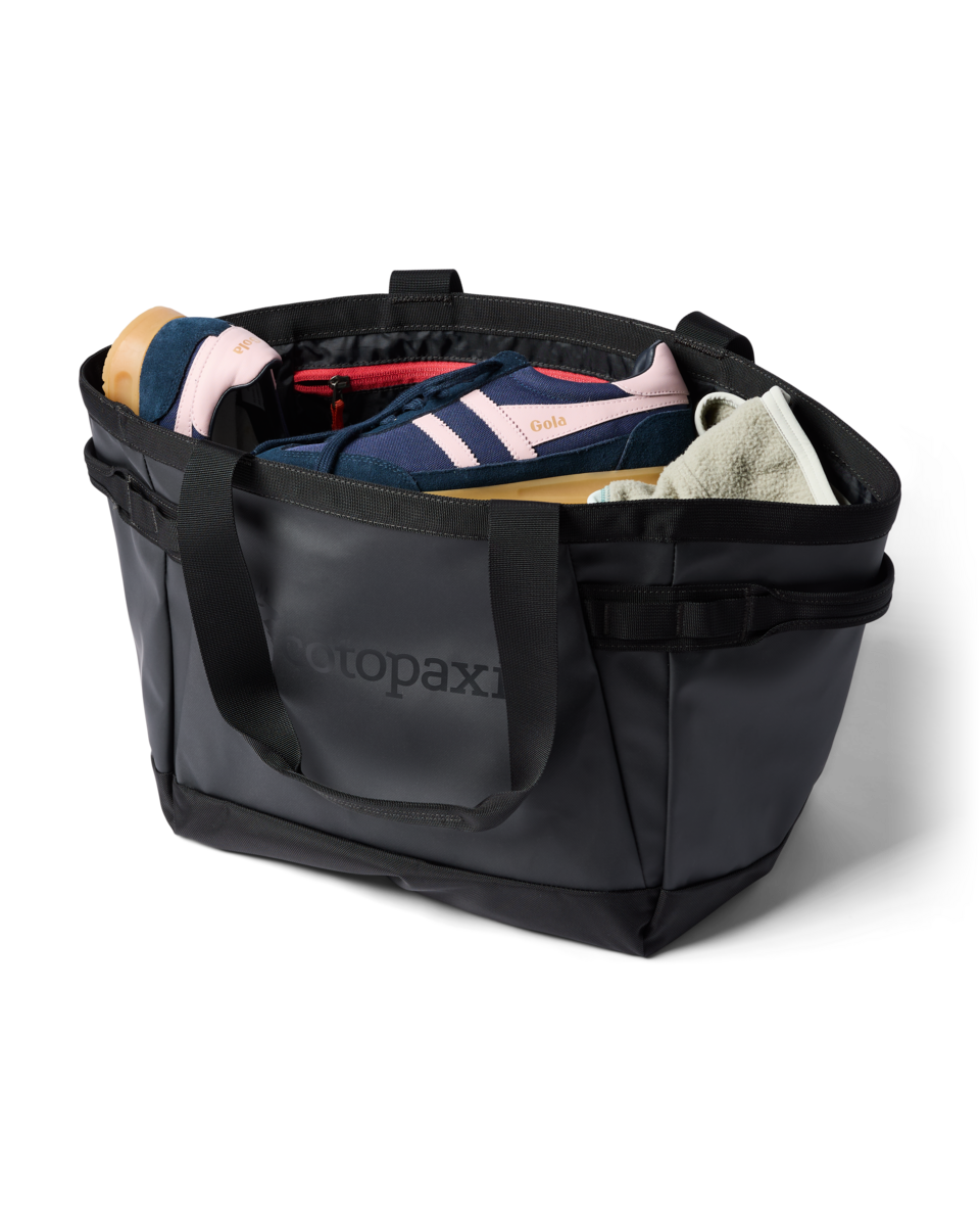 Allpa 30L Gear Hauler Tote – Cotopaxi
