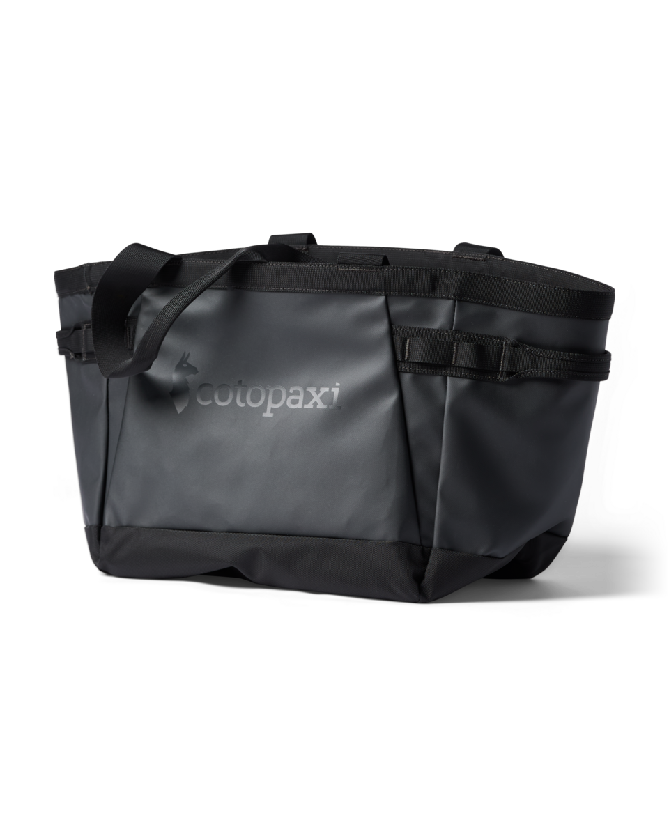 cotopaxi allpa 30l gear hauler tote Tote, Black : Automotive its a reliable companion for your outdoor adventures. Cotopaxi Allpa 30L Gear Hauler