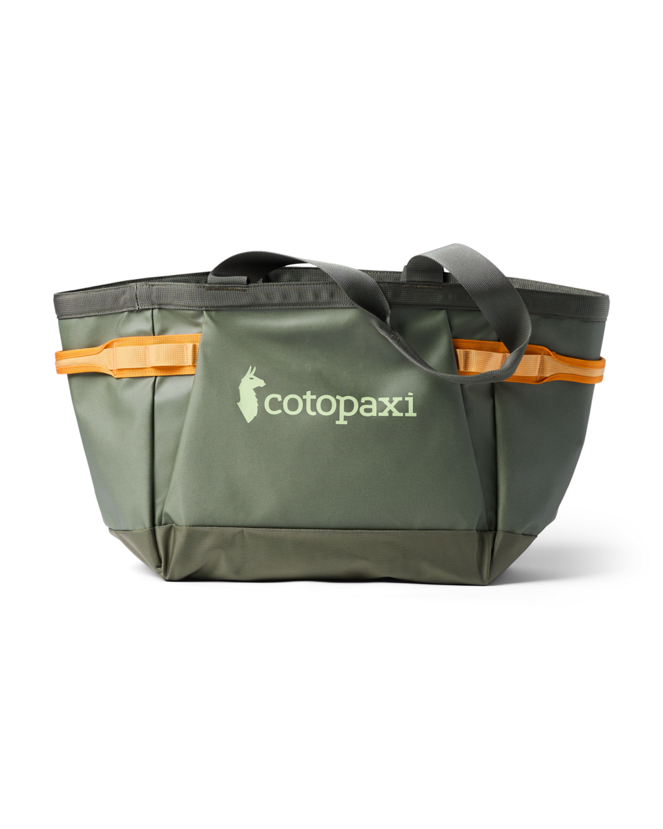Allpa 30L Gear Hauler Tote – Cotopaxi