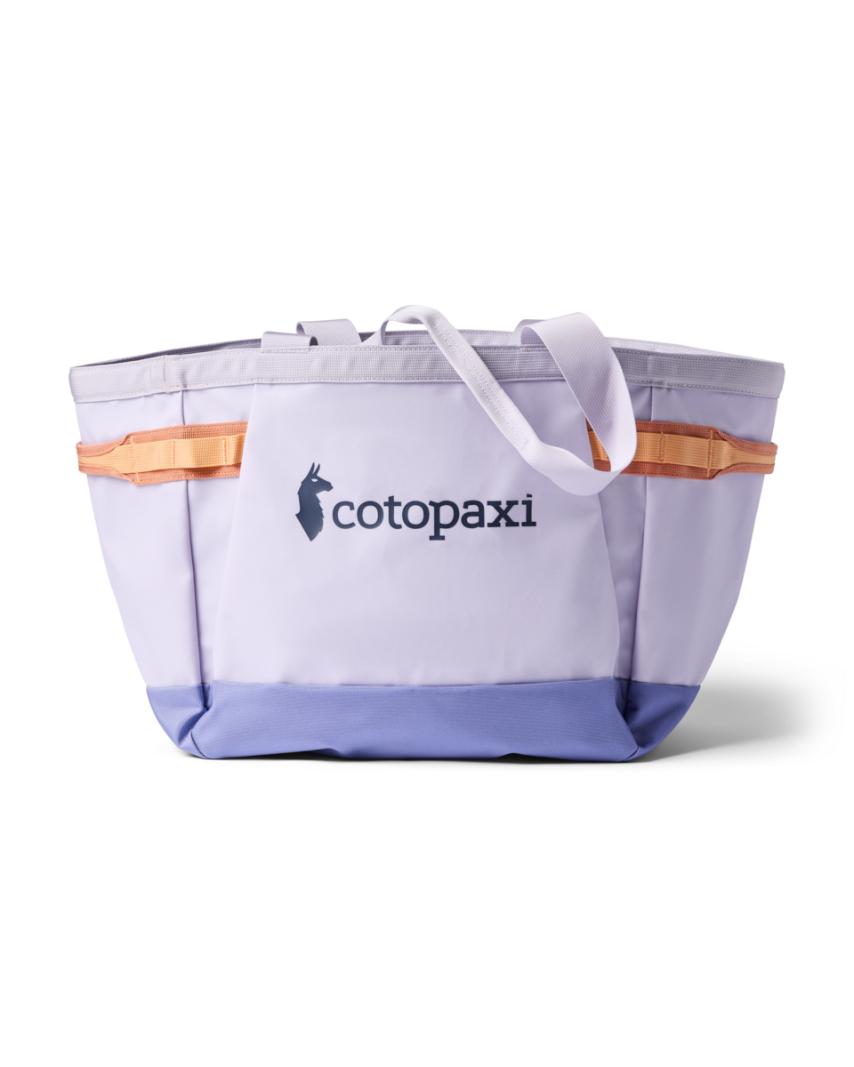 Allpa 30L Gear Hauler Tote – Cotopaxi