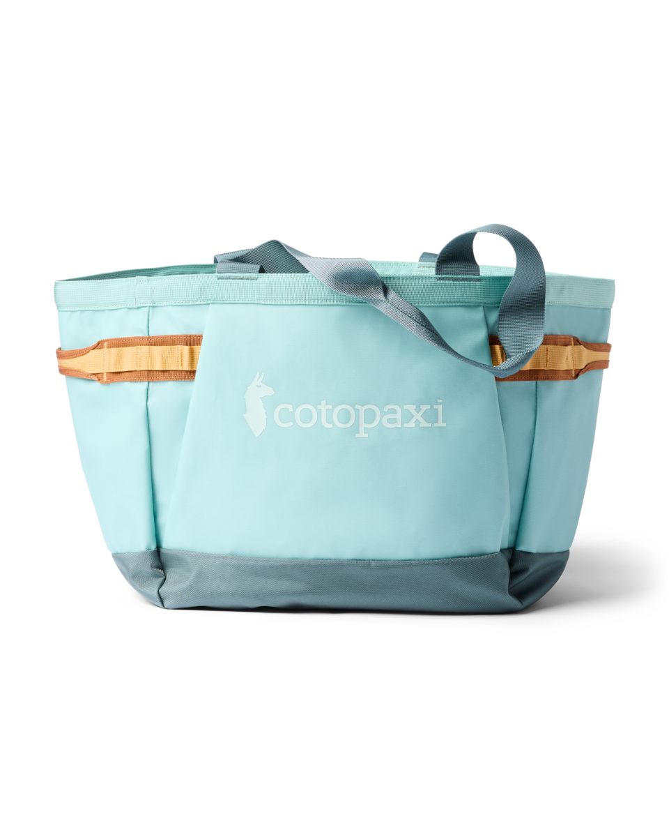 Allpa 30L Gear Hauler Tote – Cotopaxi