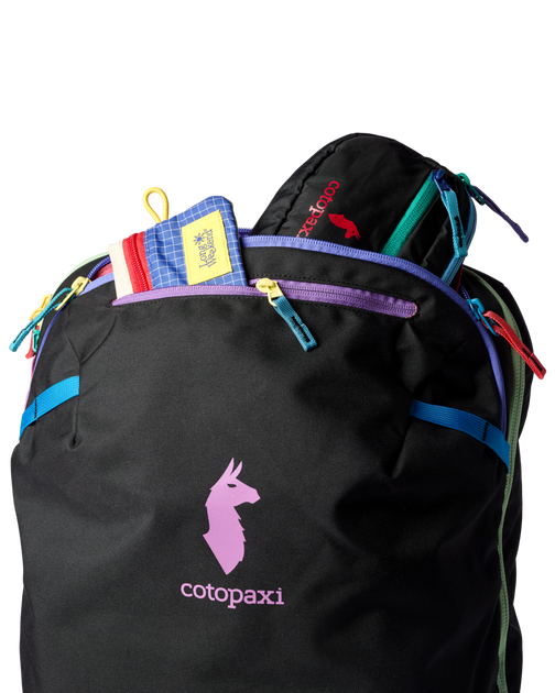 Allpa 35L Travel Pack