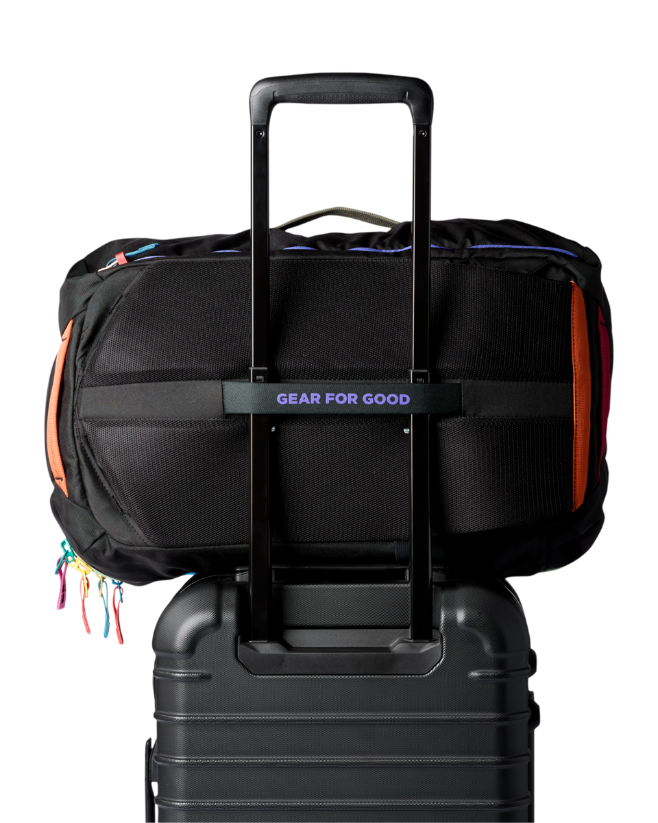 Allpa 35L Travel Pack