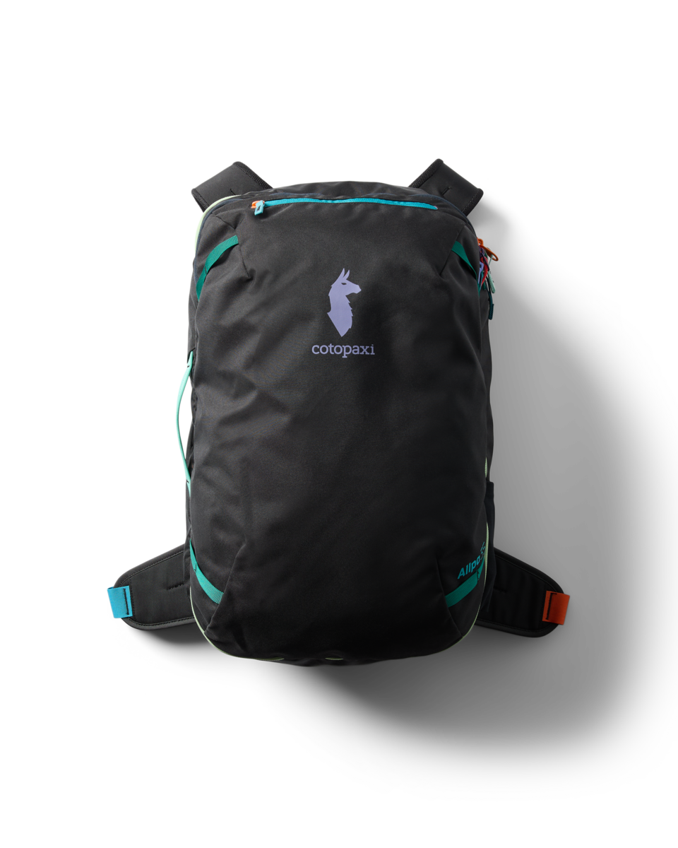 Allpa 35L Travel Pack