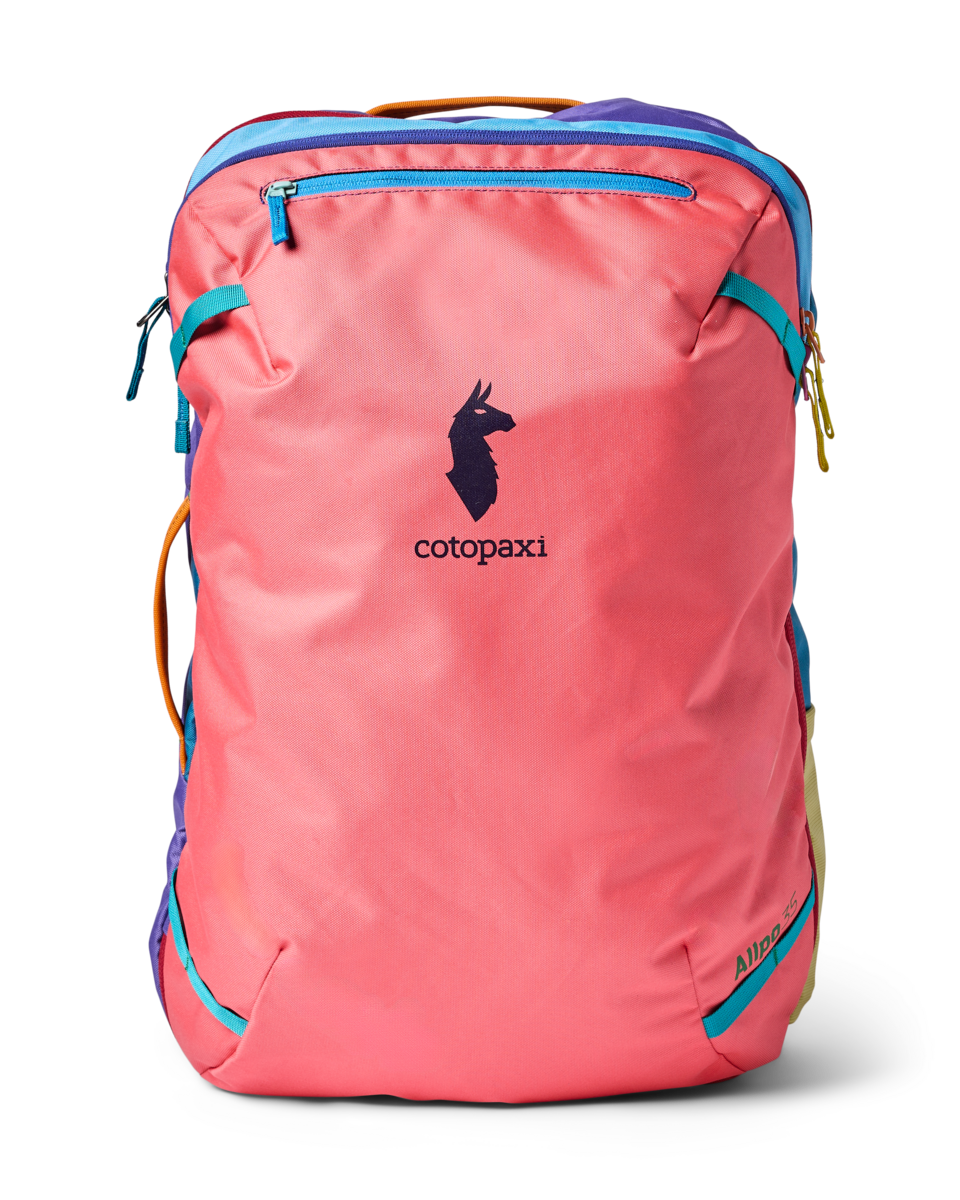 Cotopaxi Allpa 35 L Travel Pack Del Dia