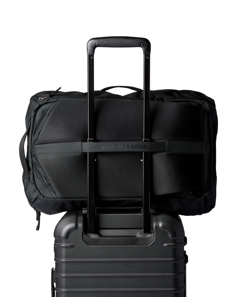 Allpa 35L Travel Pack – Cotopaxi