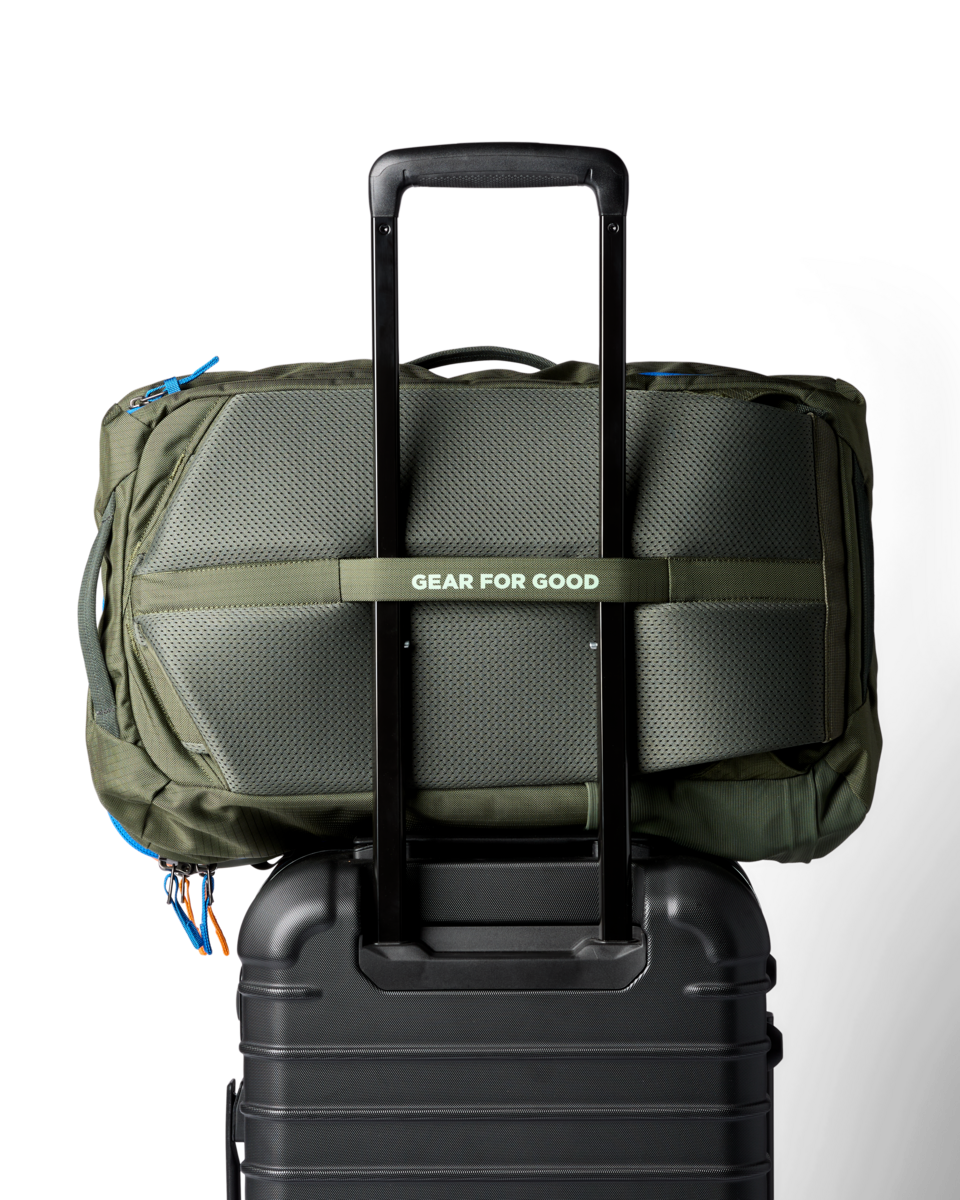 Allpa 35L Travel Pack – Cotopaxi