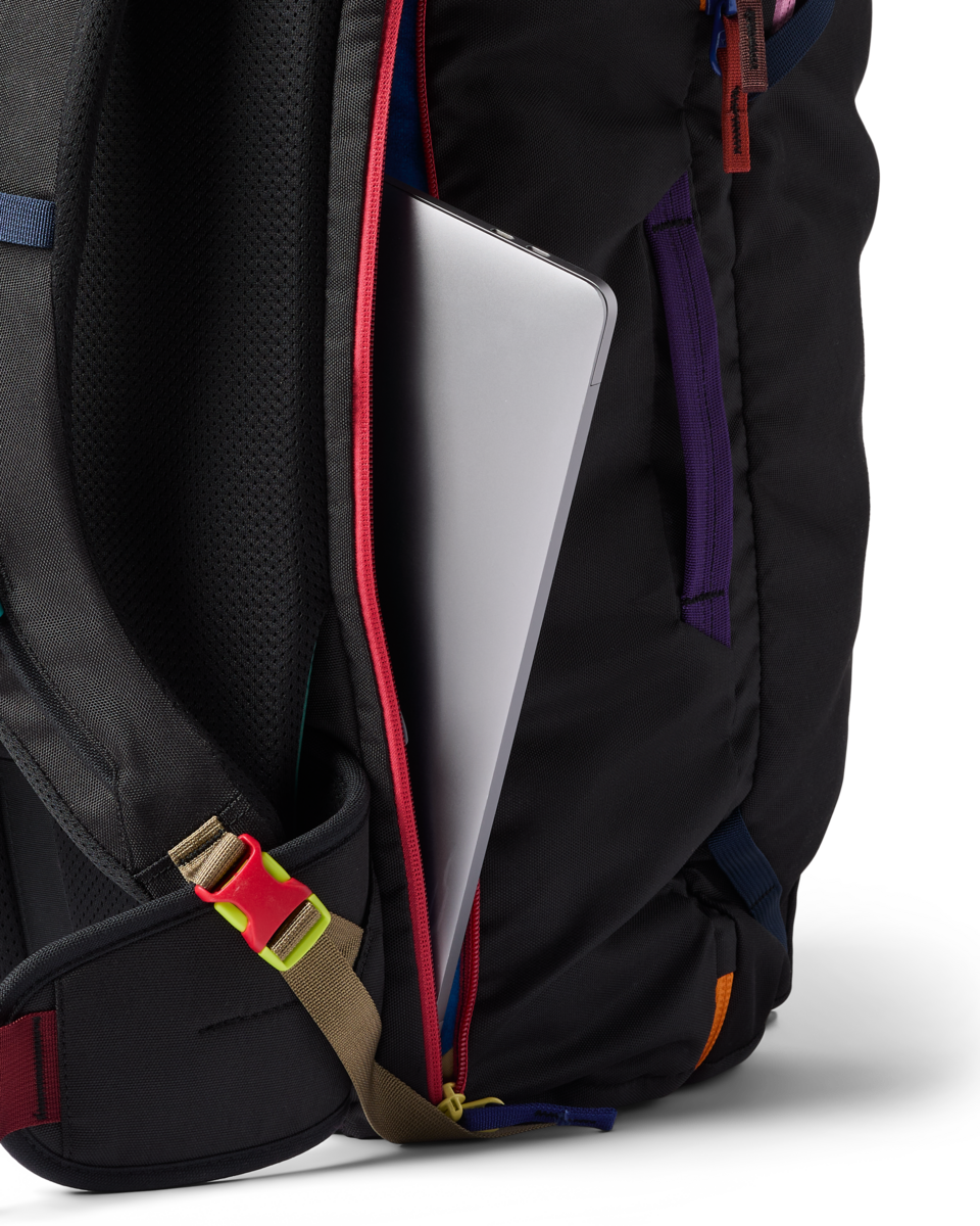Allpa 42L Travel Pack