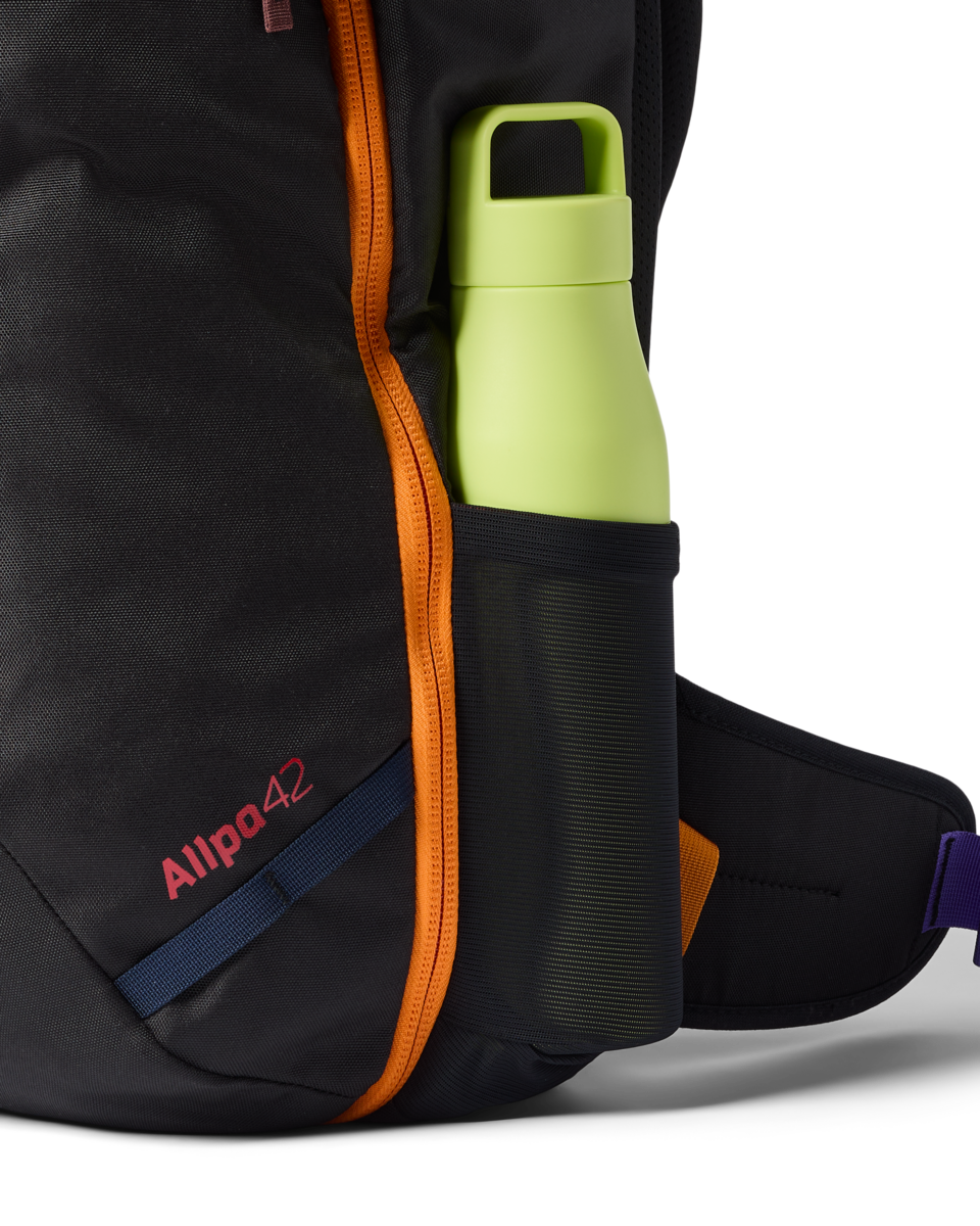 Allpa 42L Travel Pack