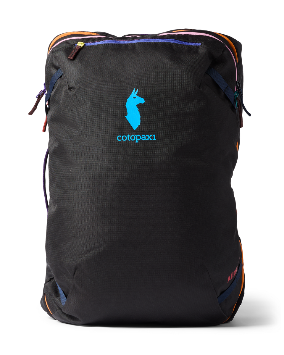 Allpa 42L Travel Pack