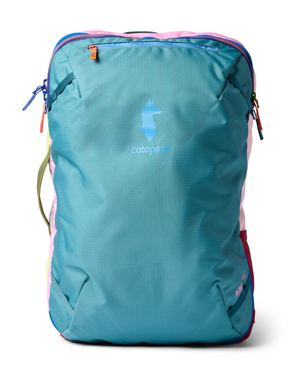 Cotopaxi Allpa 42L Travel Pack - Del Dia Cotopaxi Allpa 42L Travel Pack - Del Dia