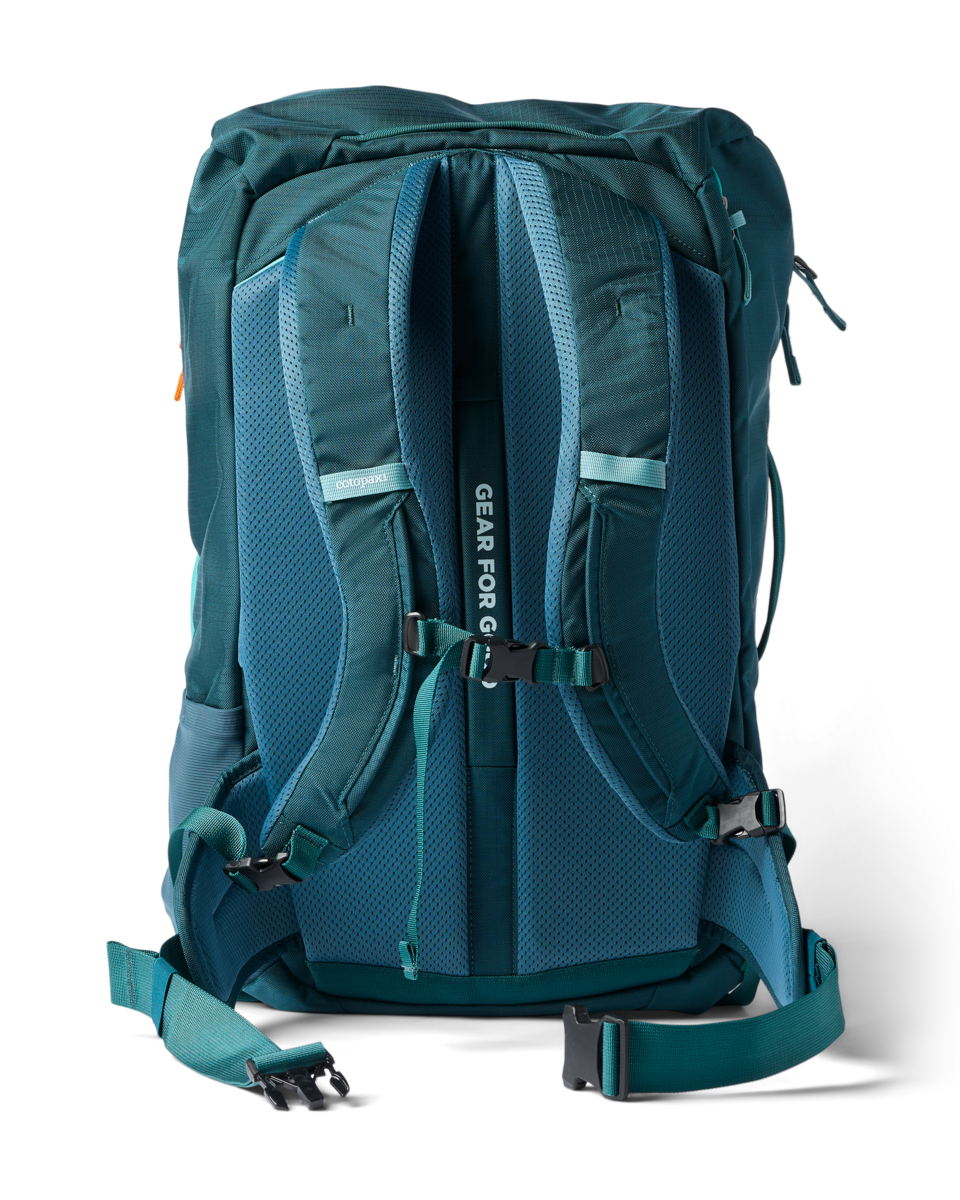Allpa 42L Travel Pack Whiskey