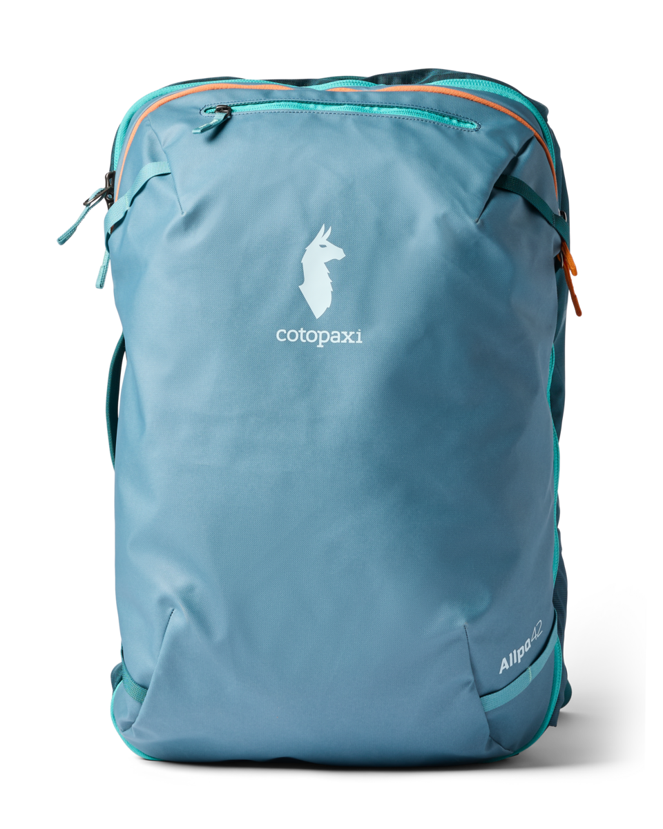 Allpa 42L Travel Pack Whiskey