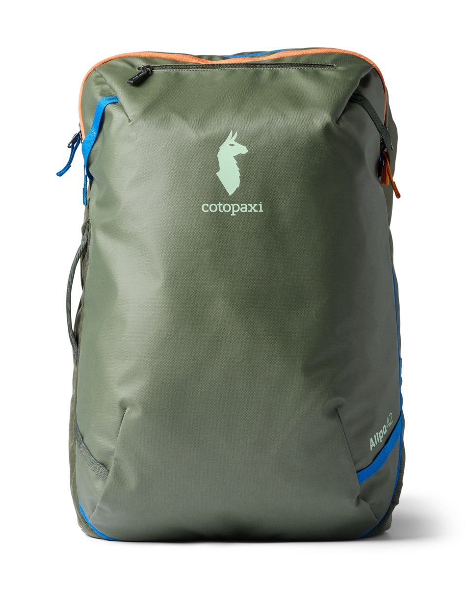 Allpa 42L Travel Pack – Cotopaxi