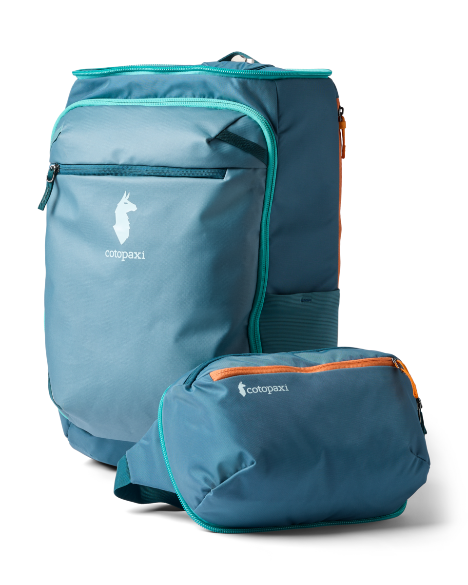 Cotopaxi Allpa 50L Adventure Travel Pack