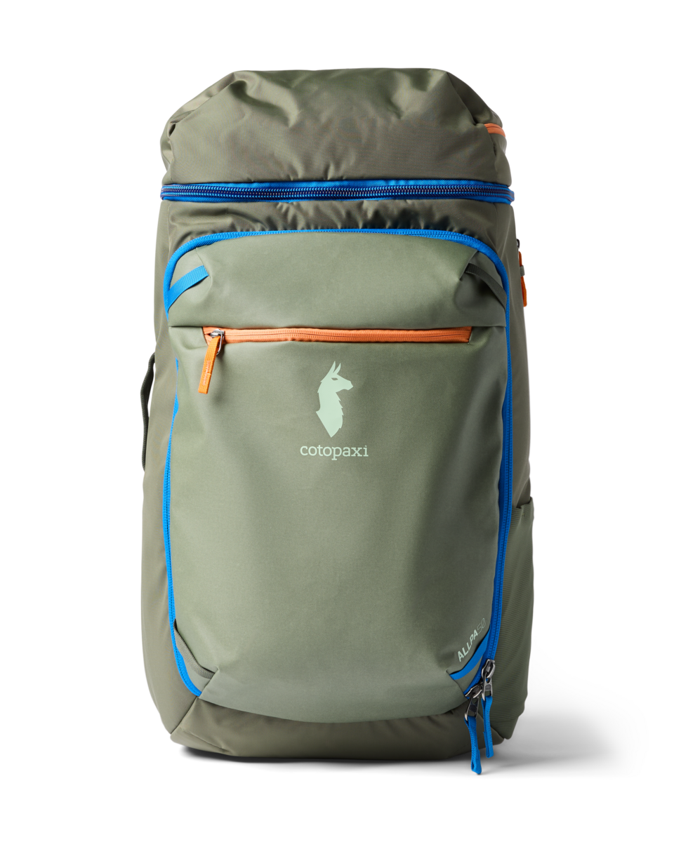 Allpa 50L Adventure Travel Pack – Cotopaxi