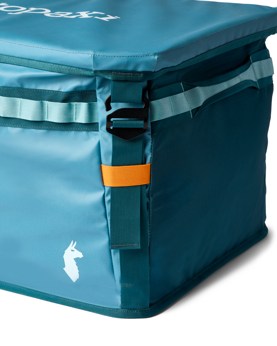 Allpa 60L Gear Hauler Box – Cotopaxi