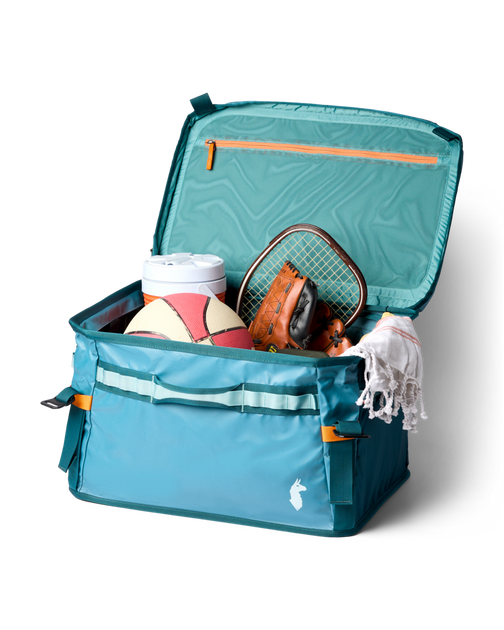 Allpa 60L Gear Hauler Box – Cotopaxi