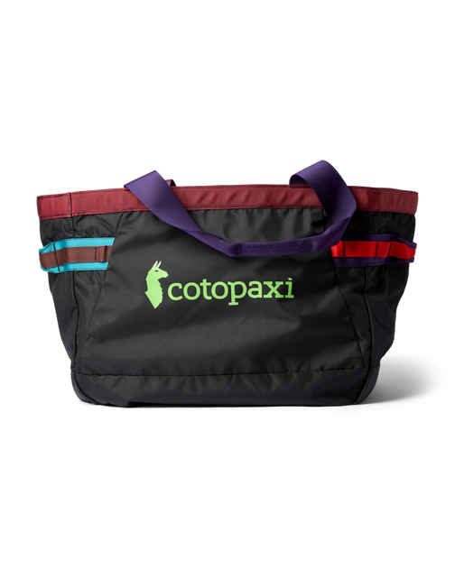 Allpa 60L Gear Hauler Tote - Del Día Dark – Cotopaxi