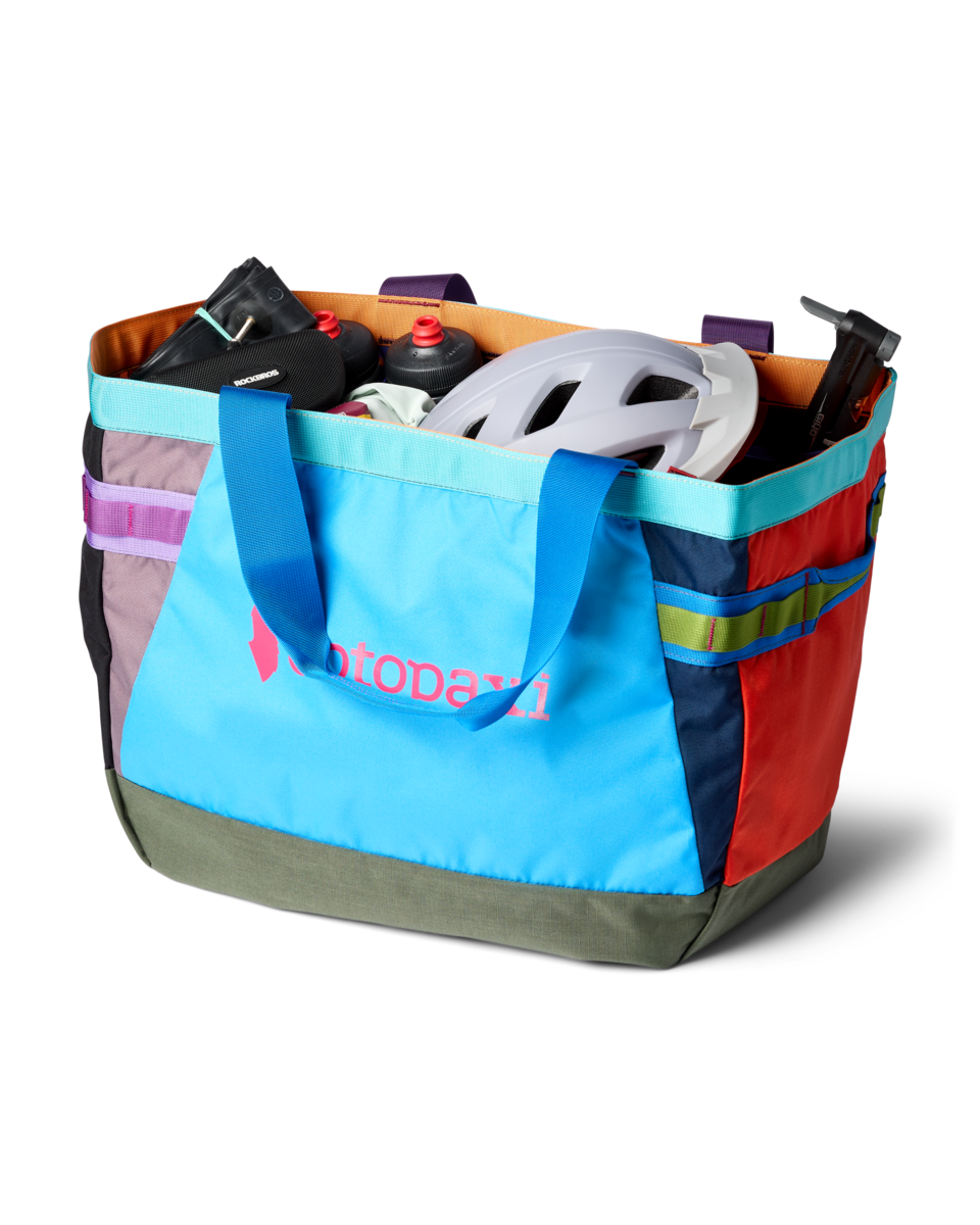 Cotopaxi Allpa 60L Gear Hauler Tote