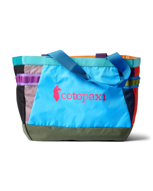 Allpa 60L Gear Hauler Tote - Del Día – Cotopaxi