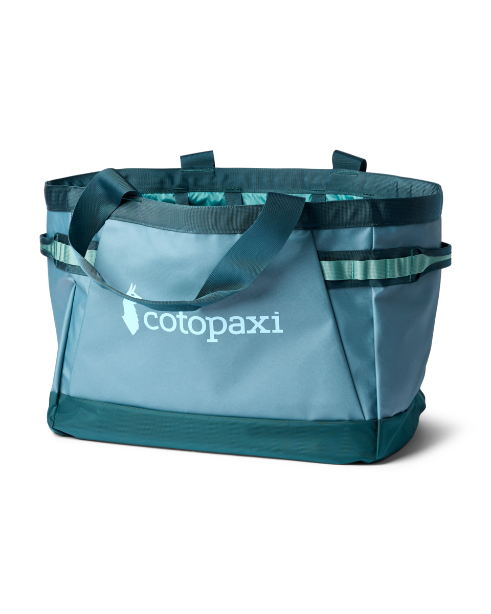 Allpa 60L Gear Hauler Tote — view 10 of 10