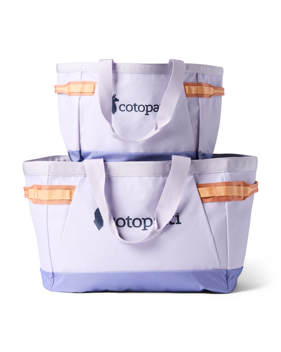 Allpa 60L Gear Hauler Tote — view 4 of 10
