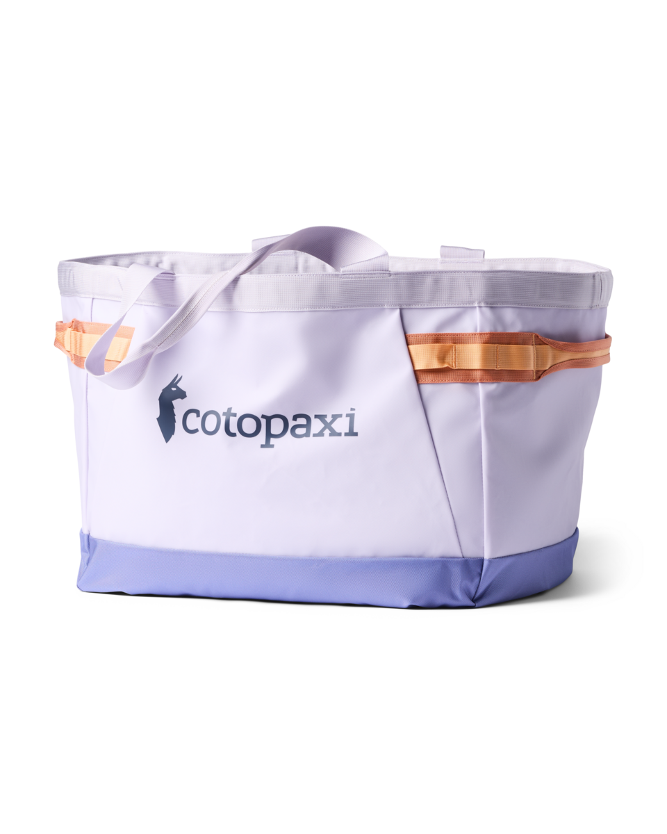 Cotopaxi Allpa 60L Gear Hauler Tote