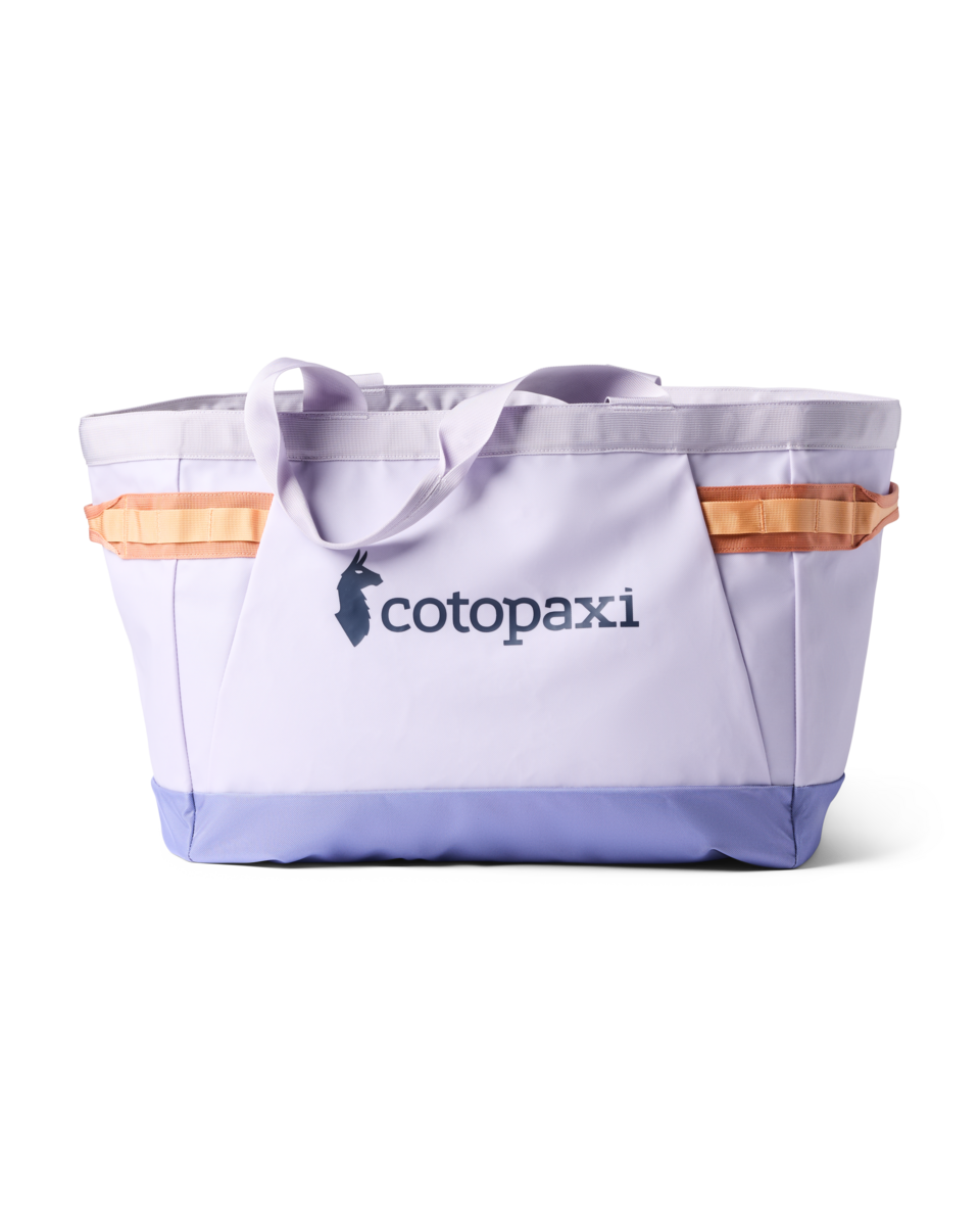 Allpa 60L Gear Hauler Tote — view 2 of 10