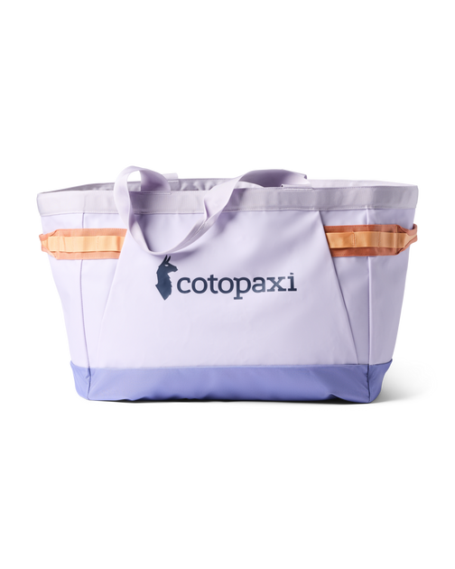 Allpa 60L Gear Hauler Tote – Cotopaxi