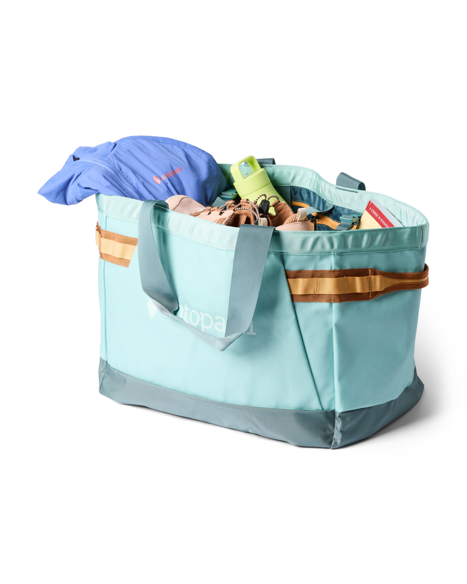 Allpa 60L Gear Hauler Tote — view 8 of 10