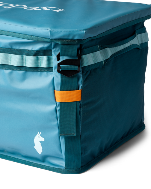 Allpa 90L Gear Hauler Box – Cotopaxi