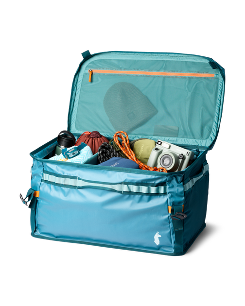 Allpa 90L Gear Hauler Box – Cotopaxi