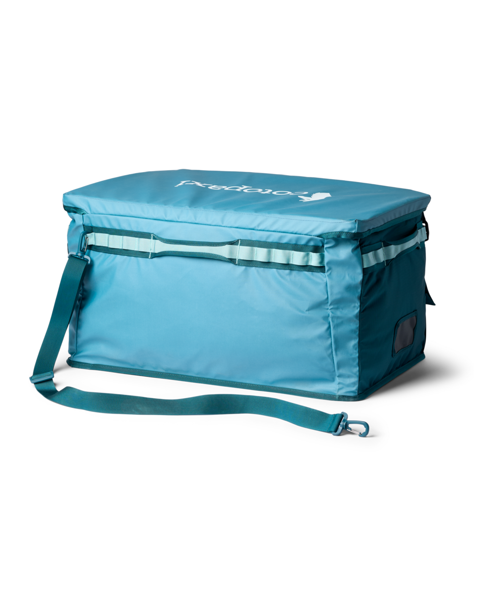 Allpa 90L Gear Hauler Box – Cotopaxi
